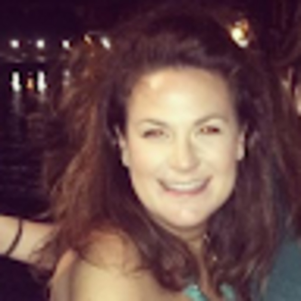 Meet your Posher, Lauren